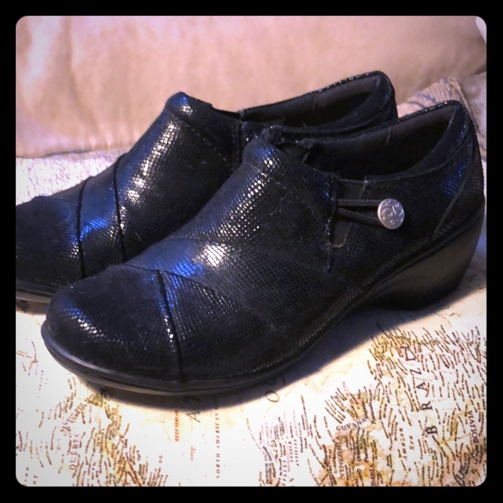 Clark Collection soft cushion size 7.5